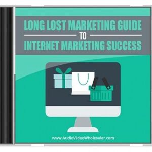 Long Lost Marketing Guide