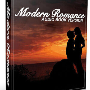 Modern Romance Audio Tracks