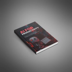 Ebook-AI for Productivity