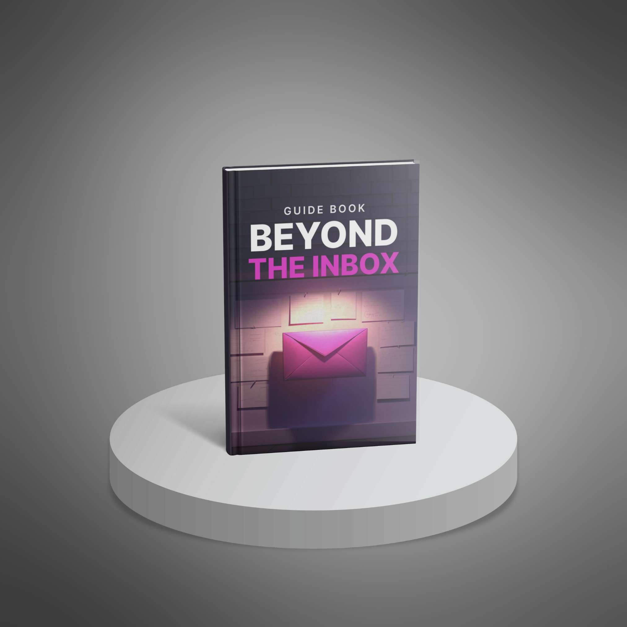 Beyond the Inbox – Guide1