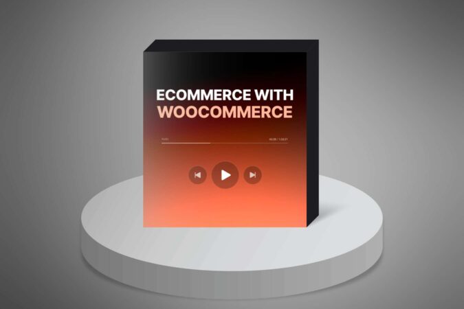 Ecommerce With WooComerce1