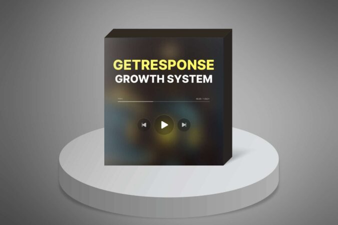 GetResponse Growth System1