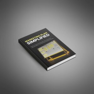 Ebook-Marketing Plan Simplified