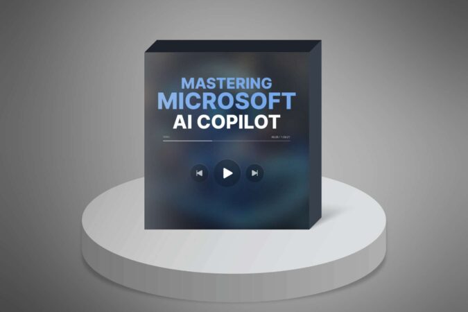 Mastering Microsoft AI CoPilot1