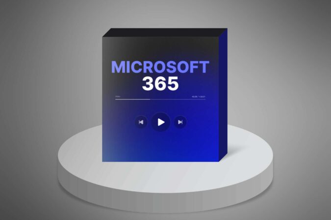 Microsoft 3651