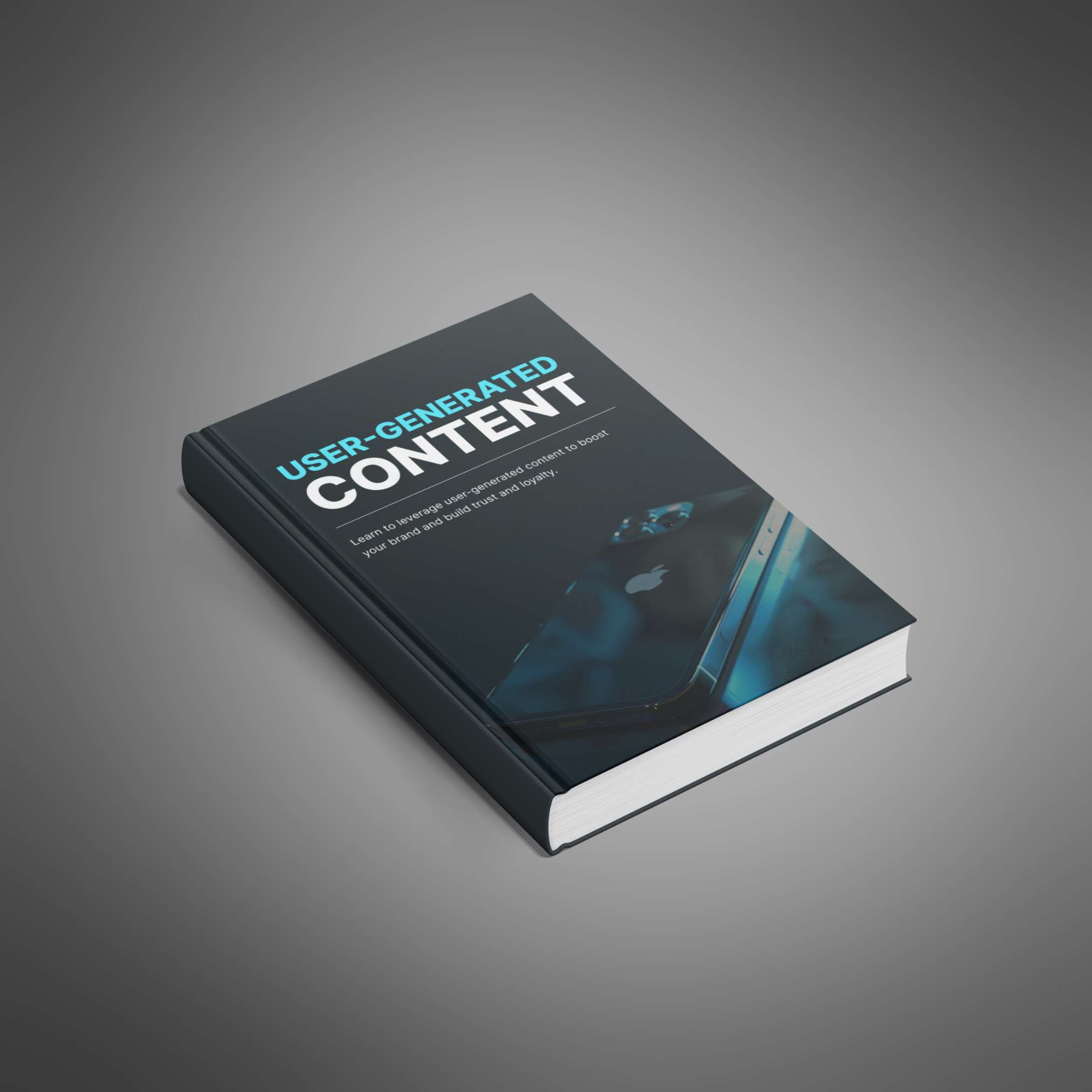 Power of User-Generated Content 1