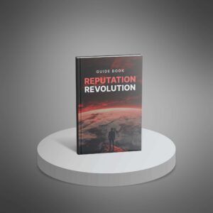 Guide-Reputation  Revolution