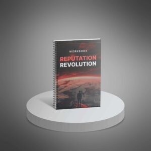 WorkBook-Reputation Revolution