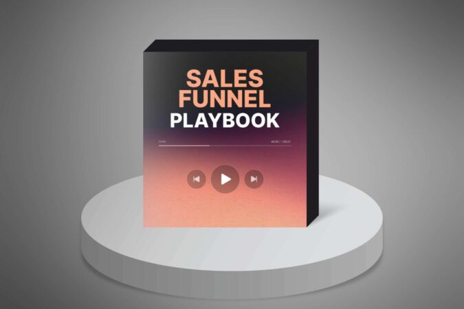 Sales Funnel Playbook1