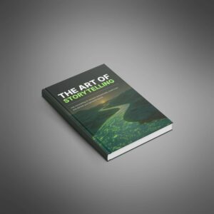 Ebook-The Art of Storytelling