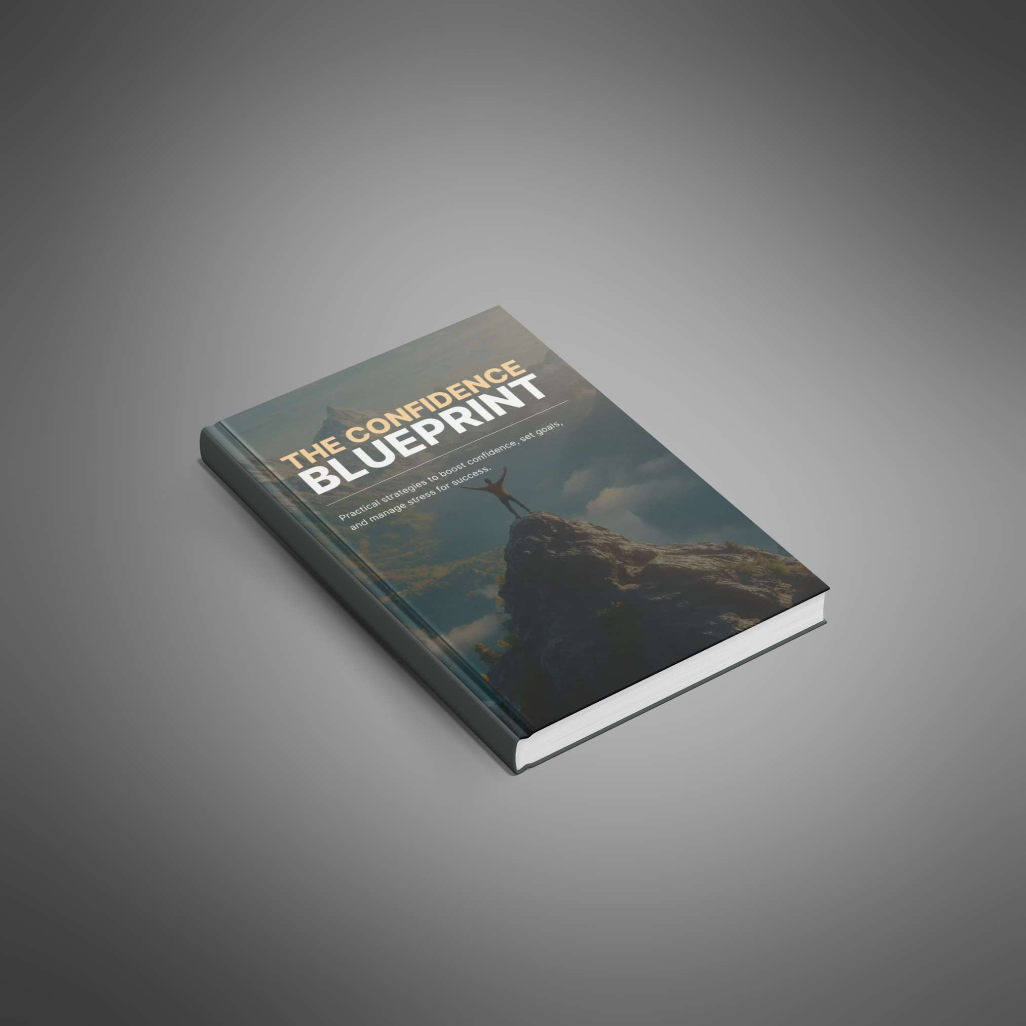 The Confidence Blueprint1