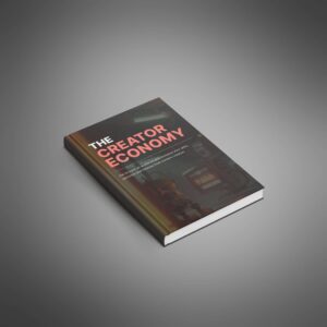 Ebook-The Creator Economy