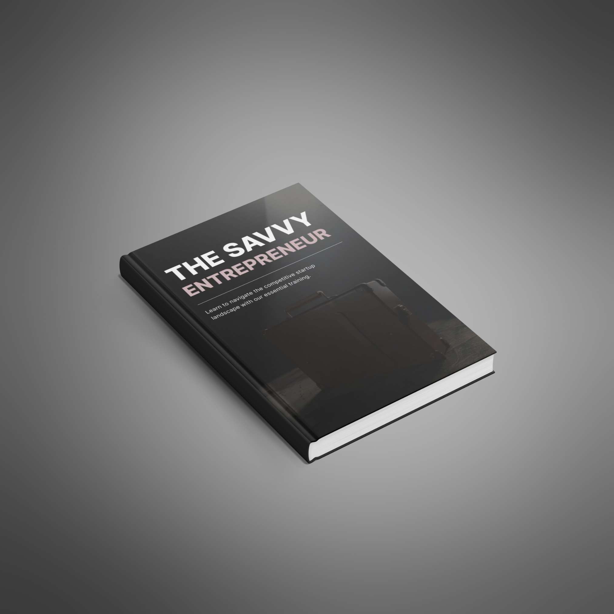 The Savvy Entrepreneur1