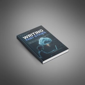 Ebook-Writing That Sticks