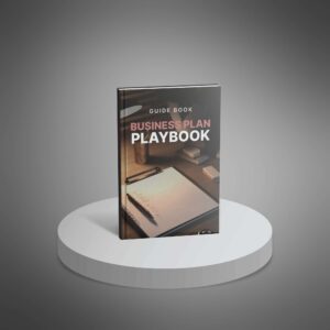 Guide-Your Business Plan Playbook