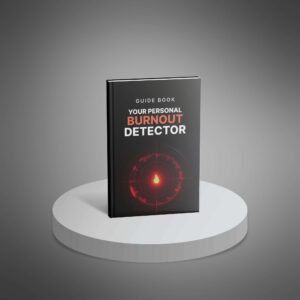 Guide-Your Personal Burnout Detector